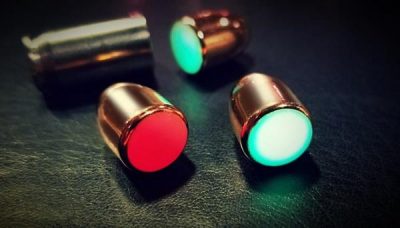 Ammo Incorporated Announcing 'Streak' Cold Tracer Rounds