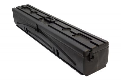 Affordable Solution for Gun Storage — DU-HA Systems