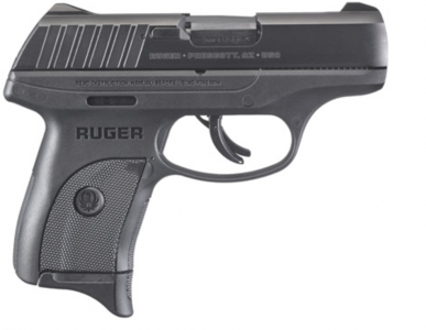 Ruger's Security 9 & EC9s: Continuing a Legacy of Performance — SHOT Show 2018