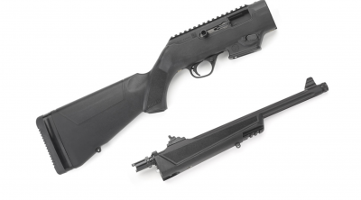 Product Launch of the Year: Ruger PC Carbine — SHOT Show 2018