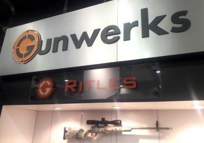 Gunwerks Launches New Stocks: Upgrade Your Long-Range Rifle — SHOT Show 2018