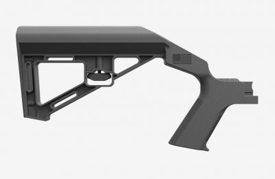 BREAKING: Appeals Court Denies Effort to Block Nationwide Bump-Stock Ban