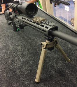 Magpul Bipod - Standing On Its Own Two Legs