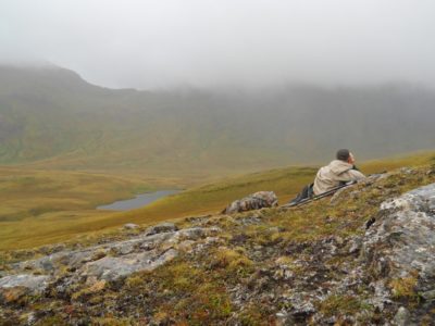 Hunting Your Best When Weather Is At It's Worst: Tips for Success