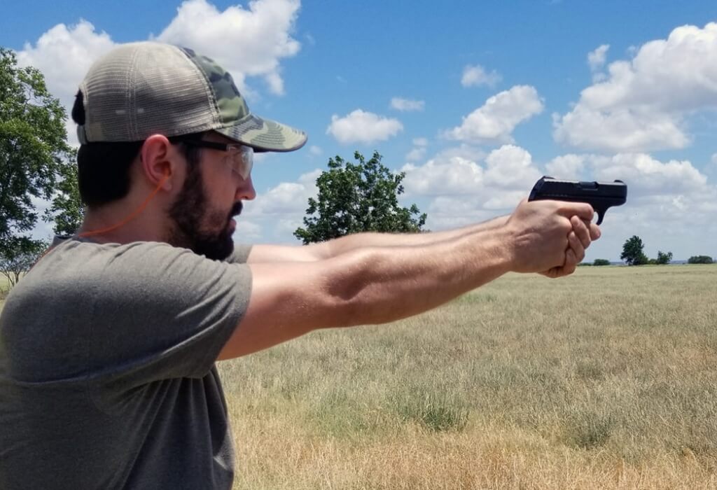 The EC9s handles well for a small handgun, and, more importantly, it's reliable - or so it proved in my Ruger EC9s review. As with pretty much any firearm, your experience may vary.