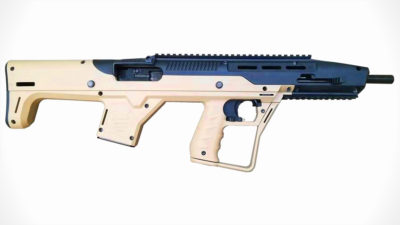 High Tower Armory MBS 95 Hi-Point Bullpup Kit Now Shipping!