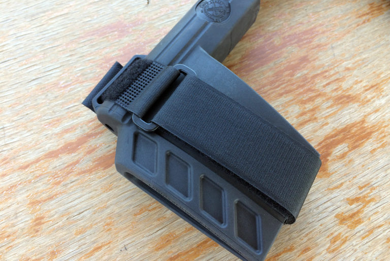 GOA Mobilizes Over 6,000 Veterans Biden Pistol Brace Ban