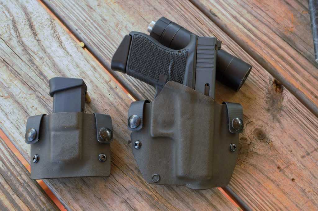 Research: Constitutional Carry Does Not Result in Higher Murder or Violent Crime Rates