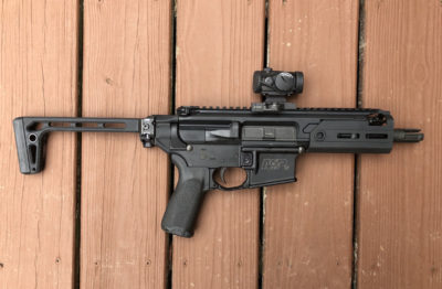 SIG Tapped to Supply USSOCOM with Suppressed Rifle Kits