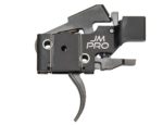 Mossberg Introduces Jerry Miculek Pro Adjustable Match Trigger for AR-15, AR-10 Rifles
