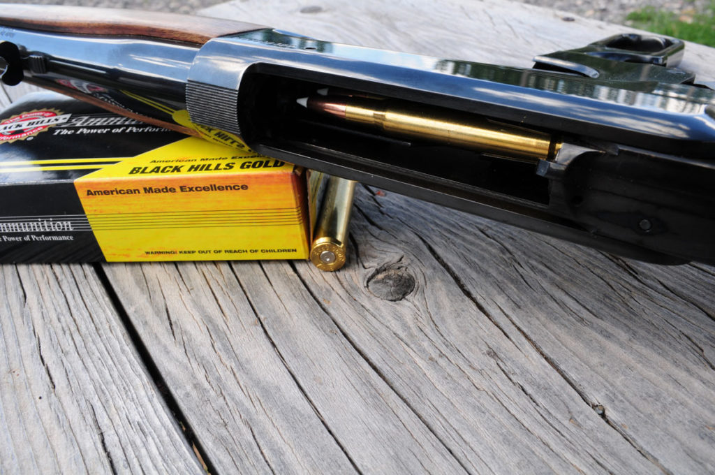 1895: The Last Lever-Action 1895: The Last Lever-Action