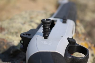 Beretta 1301 Tactical - Shotgun Review