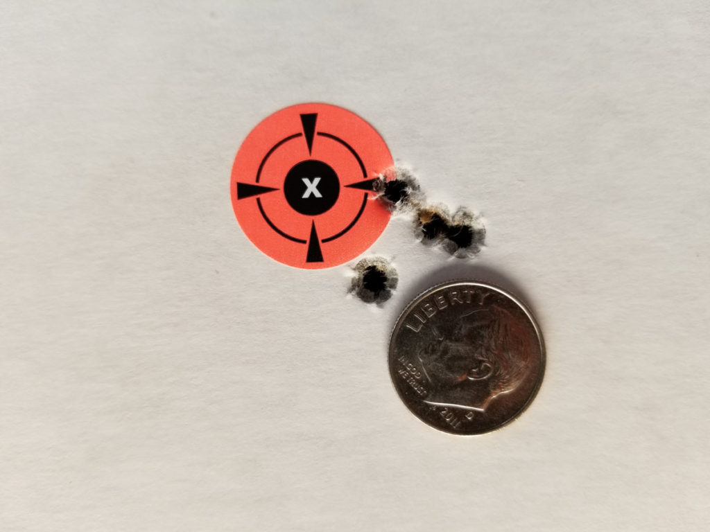 Ruger Precision Rimfire .22 LR: Review