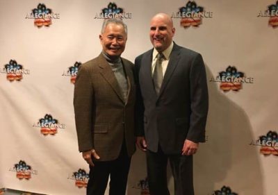 Exclusive: Interview with Staunch Gun-Control Advocate Ladd Everitt from One Pulse for America