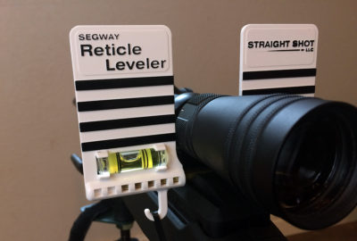 Tested: Three Budget-Friendly Reticle Leveling Systems