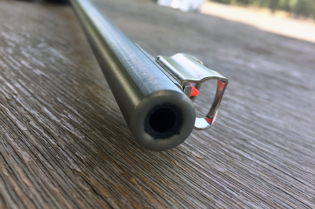 Marlin Model 70PSS “Papoose”: Small Package, Big Fun, Survival Ready