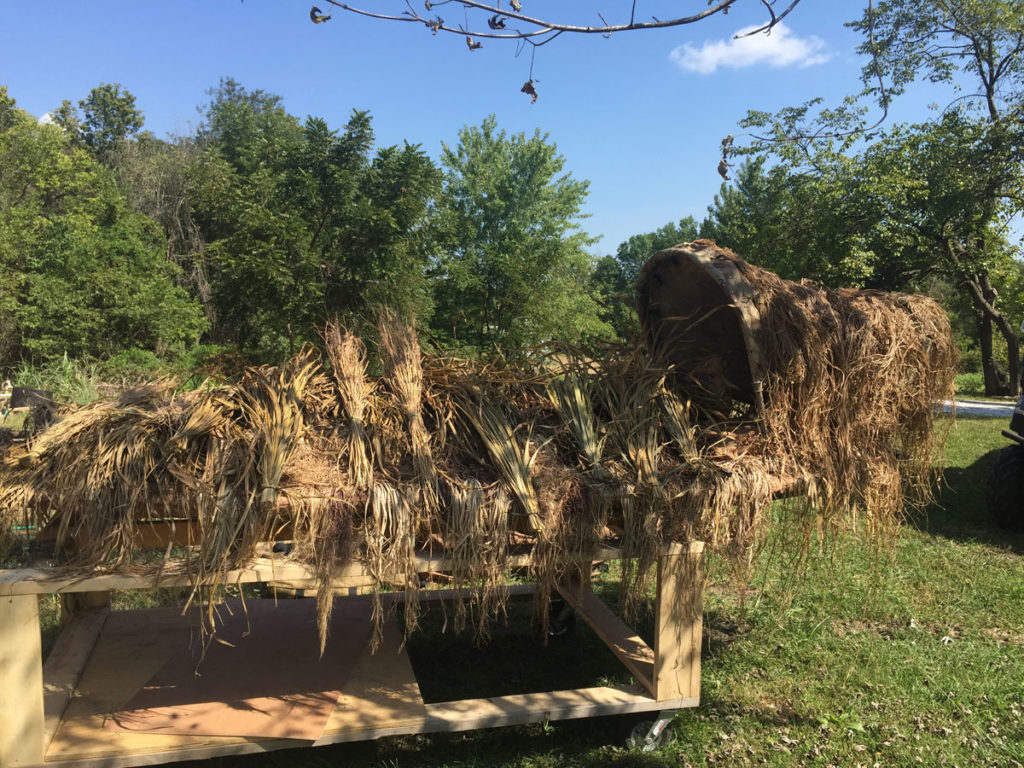 Be a Prepper: Your Waterfowl Hunting Buddies Will Appreciate Your Efforts Be a Prepper: Your Waterfowl Hunting Buddies Will Appreciate Your Efforts