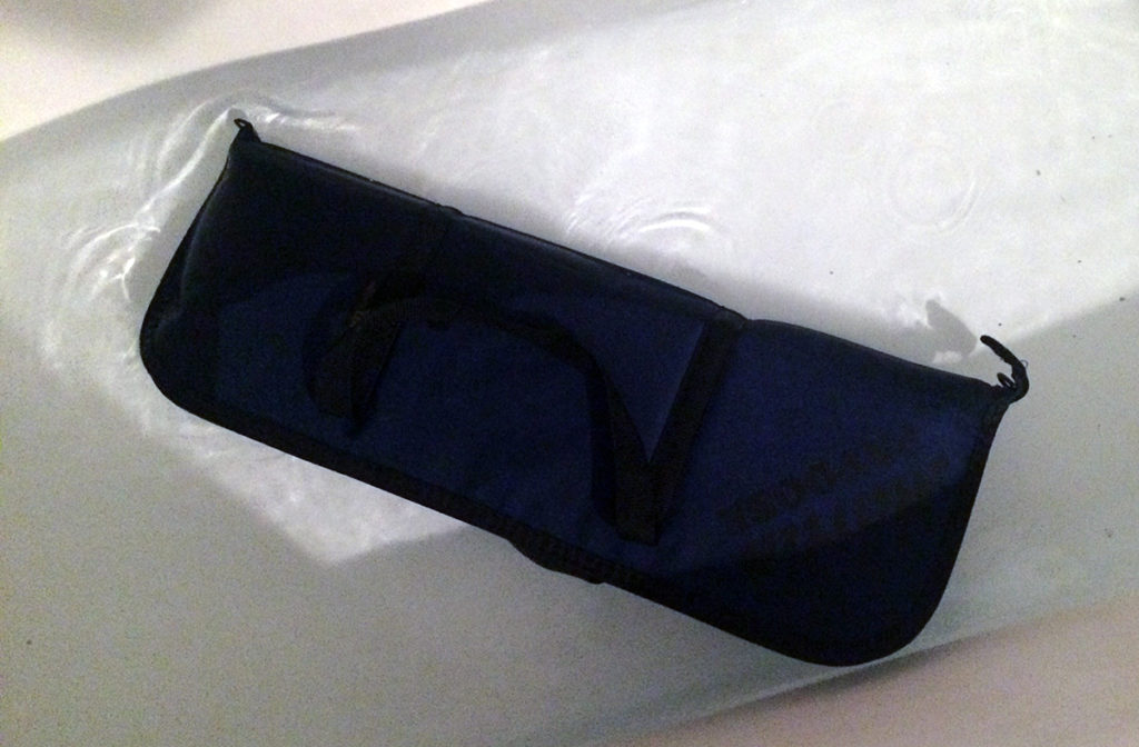 Marlin Model 70PSS “Papoose”: Small Package, Big Fun, Survival Ready