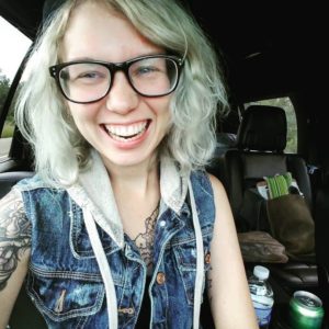 Knife-Wielding 14-Year-Old Demanding Sex from Walmart Shopper Stopped by Concealed Carrier