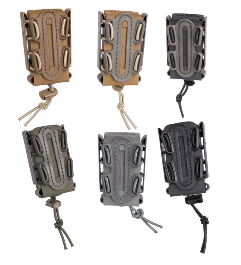 G-Code Scorpion Soft Shell Kit G-Code Scorpion Soft Shell Kit