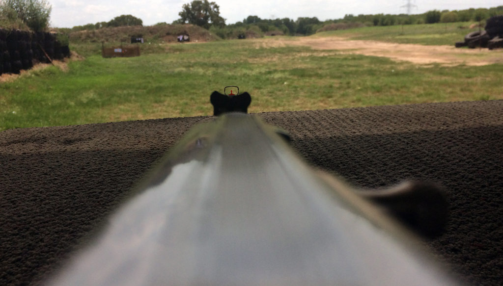 Marlin Model 70PSS “Papoose”: Small Package, Big Fun, Survival Ready