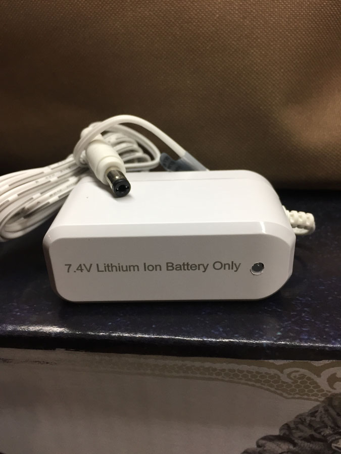 Lucky Ducks New HDi Lithium-Ion Spinning Decoy Lucky Ducks New HDi Lithium-Ion Spinning Decoy