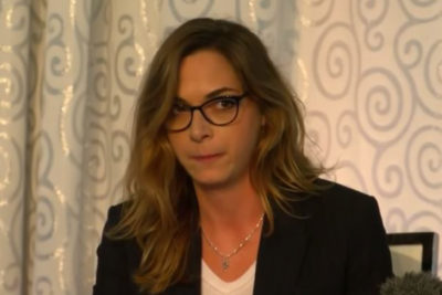 BREAKING: Cody Wilson Steps Down as Head of Defense Distributed Amid Sexual Assault Allegations