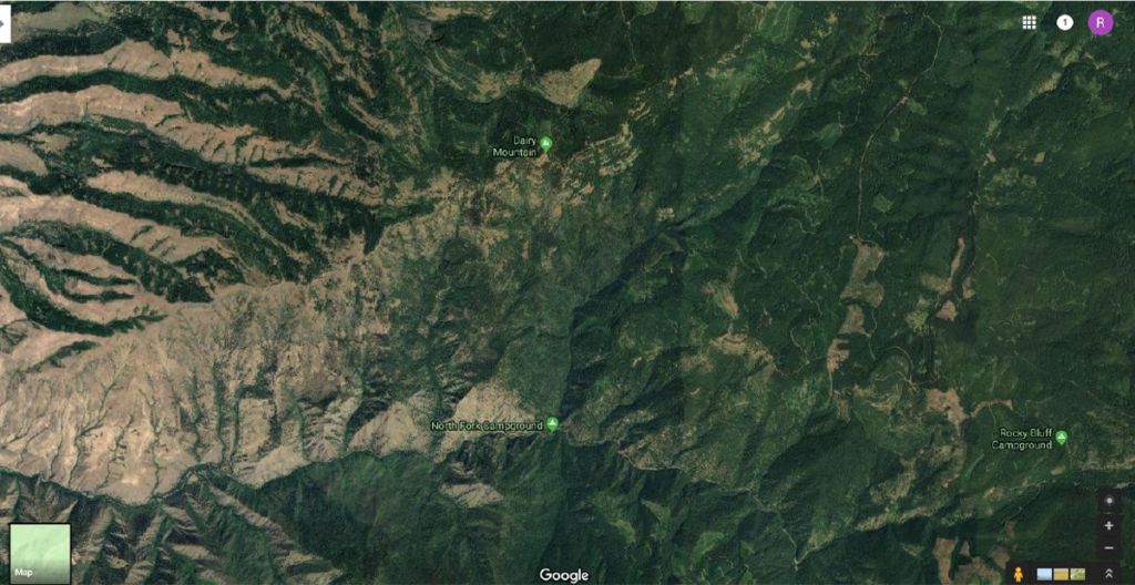 High Pressure Hunting Units - Scouting With Technology High Pressure Hunting Units - Scouting With Technology