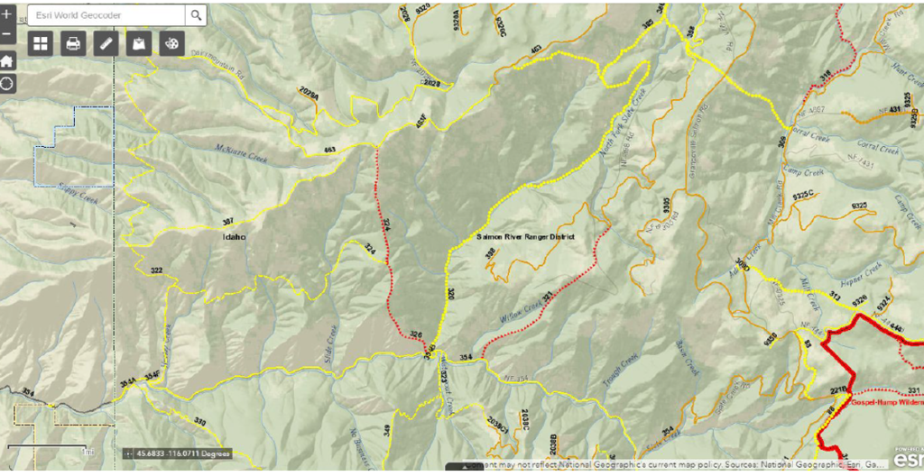 High Pressure Hunting Units - Scouting With Technology High Pressure Hunting Units - Scouting With Technology