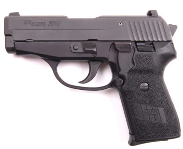 What I Love & Hate About the SIG Sauer P239