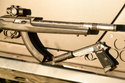 SilencerCo Unveils 'Quietest, Most Versatile' .22 Suppressor on the Market