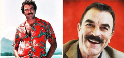 Tom Selleck Quietly Resigns from NRA Board of Directors Tom Selleck Quietly Resigns from NRA Board of Directors