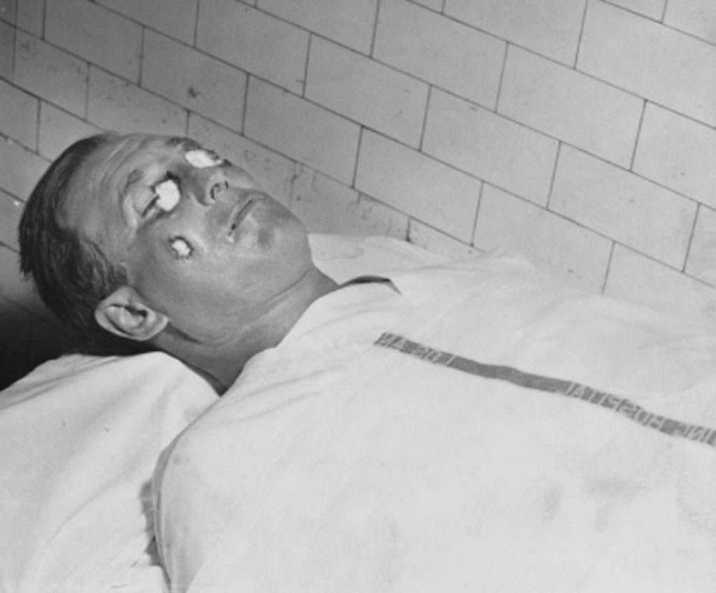 The Glamorous Life and Gory Death of the Father of Sin City Bugsy Siegel, the M1 Carbine, and Murder Inc.