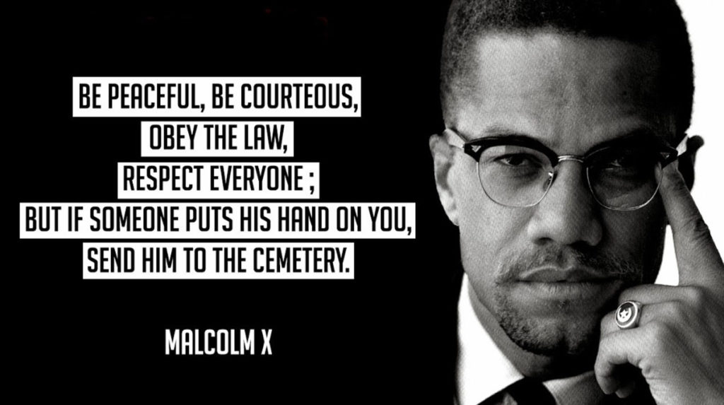 The Murder of Malcolm X: Muslim Fratricide in Tumultuous 1960’s America