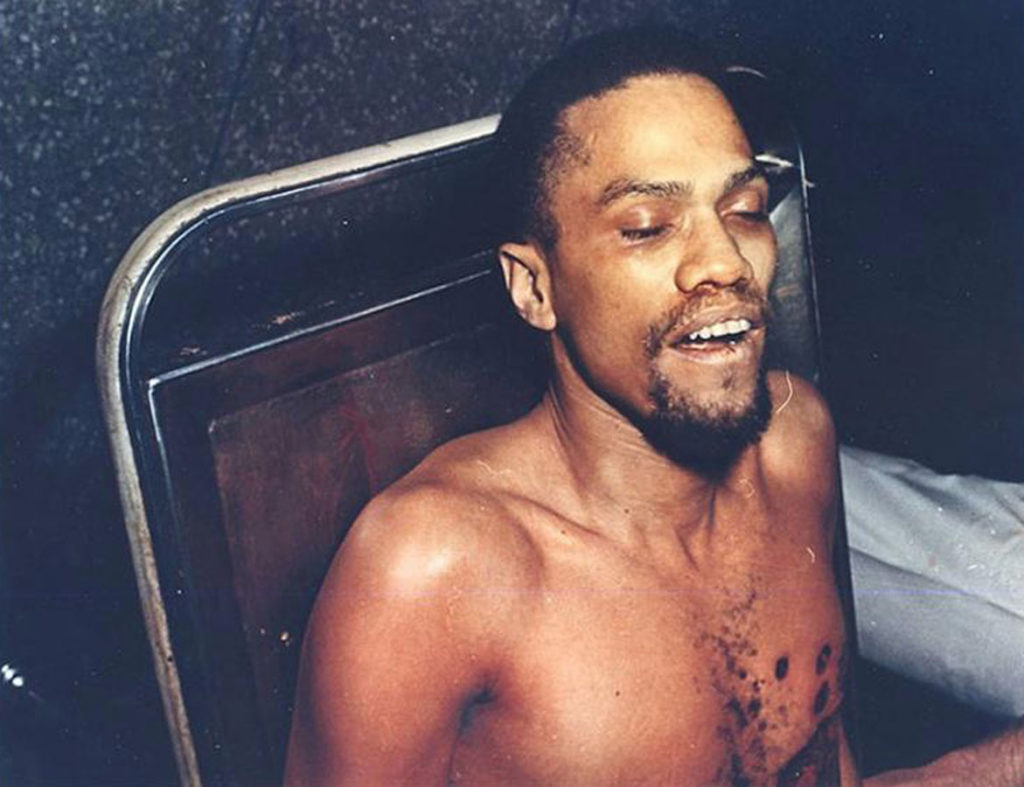 The Murder of Malcolm X: Muslim Fratricide in Tumultuous 1960’s America