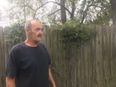 No Charges for KY Homeowner Who Shot Cop in Backyard
