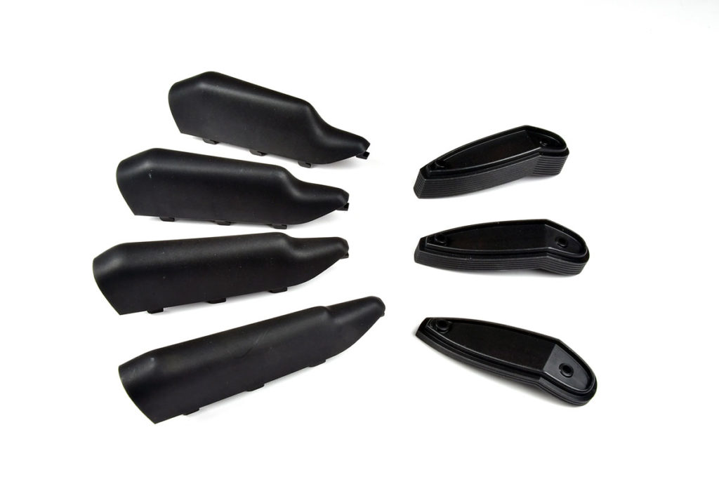 Accufit for an Ambush - a Savage Success! Accufit for an Ambush - a Savage Success!