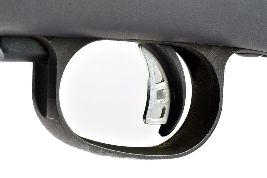 Accufit for an Ambush - a Savage Success! Accufit for an Ambush - a Savage Success!