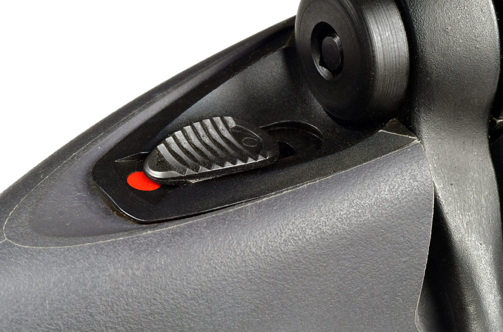 Accufit for an Ambush - a Savage Success! Accufit for an Ambush - a Savage Success!