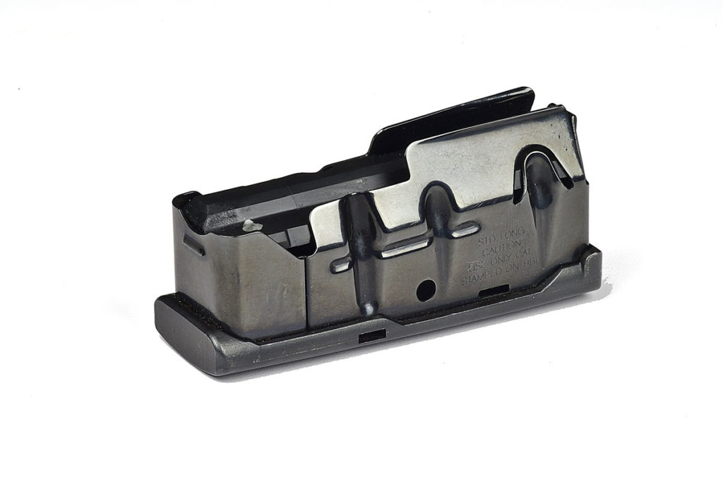 Accufit for an Ambush - a Savage Success! Accufit for an Ambush - a Savage Success!