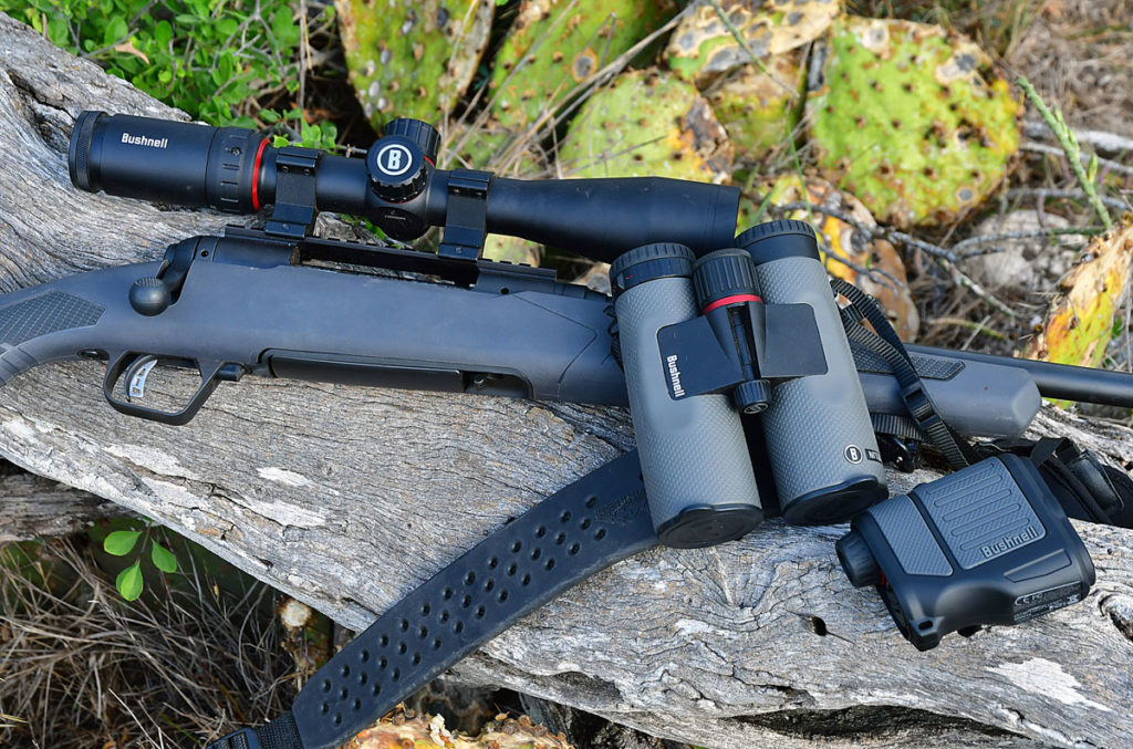 Accufit for an Ambush - a Savage Success! Accufit for an Ambush - a Savage Success!