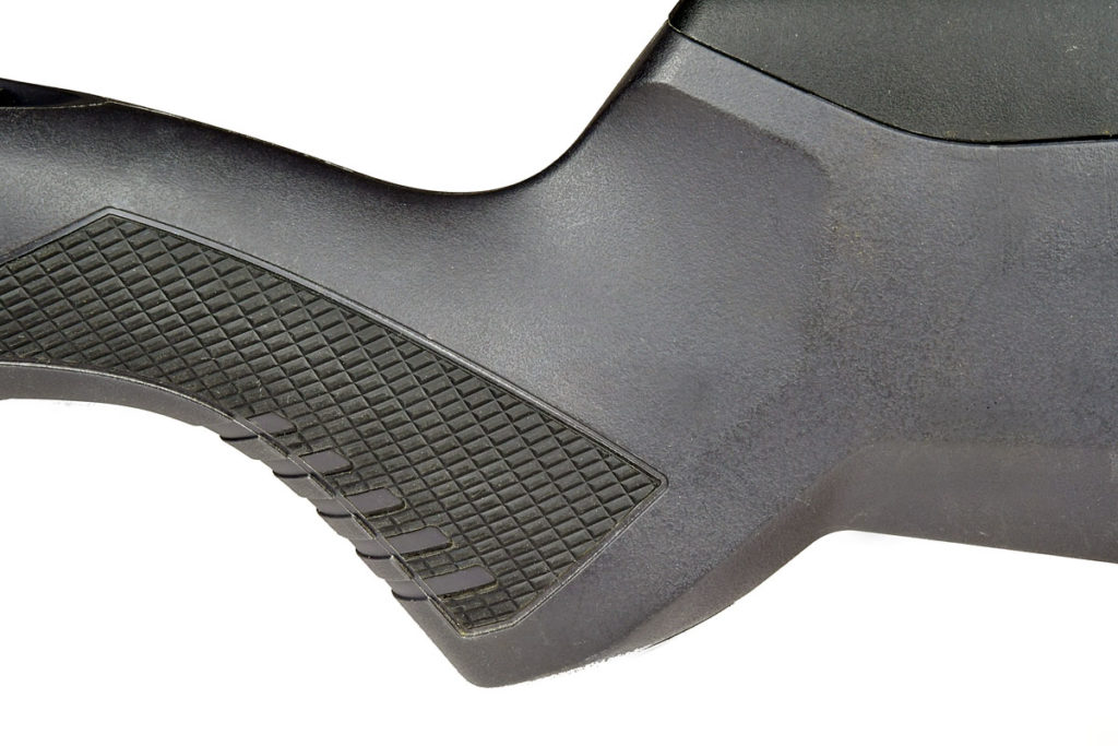 Accufit for an Ambush - a Savage Success! Accufit for an Ambush - a Savage Success!