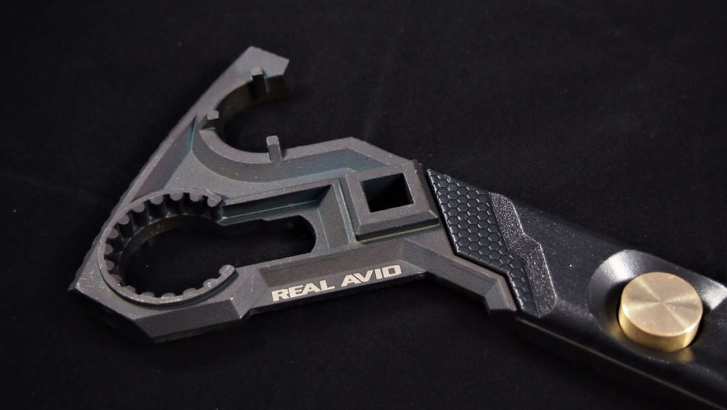 Real Avid Armorer’s Master Wrench - Review Real Avid Armorer’s Master Wrench - Review