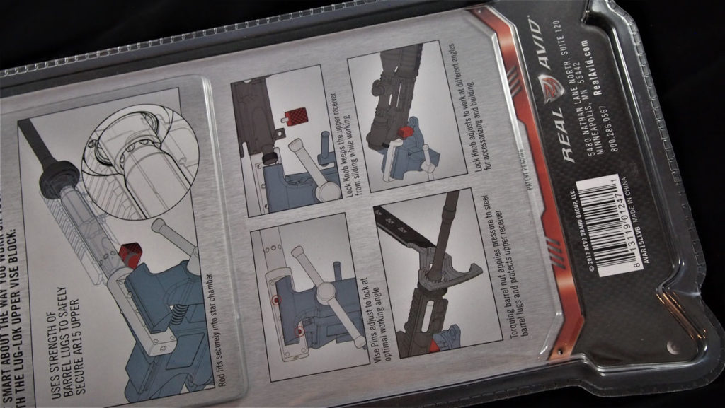 Real Avid Armorer’s Master Wrench - Review Real Avid Armorer’s Master Wrench - Review