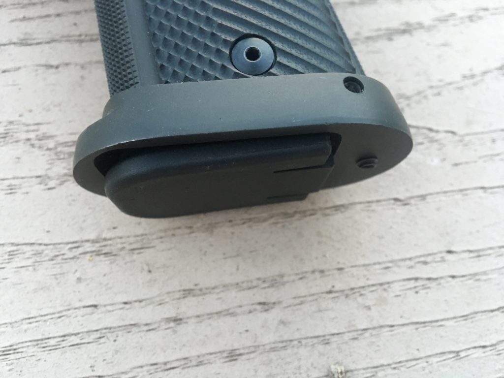 Rock Island Armory’s Ultra 1911: The PRO Match