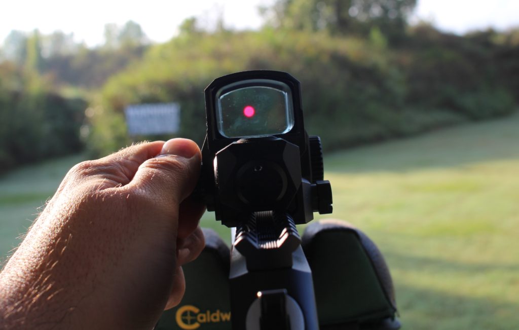 Picking a Brush Gun For Whitetail Picking a Brush Gun For Whitetail