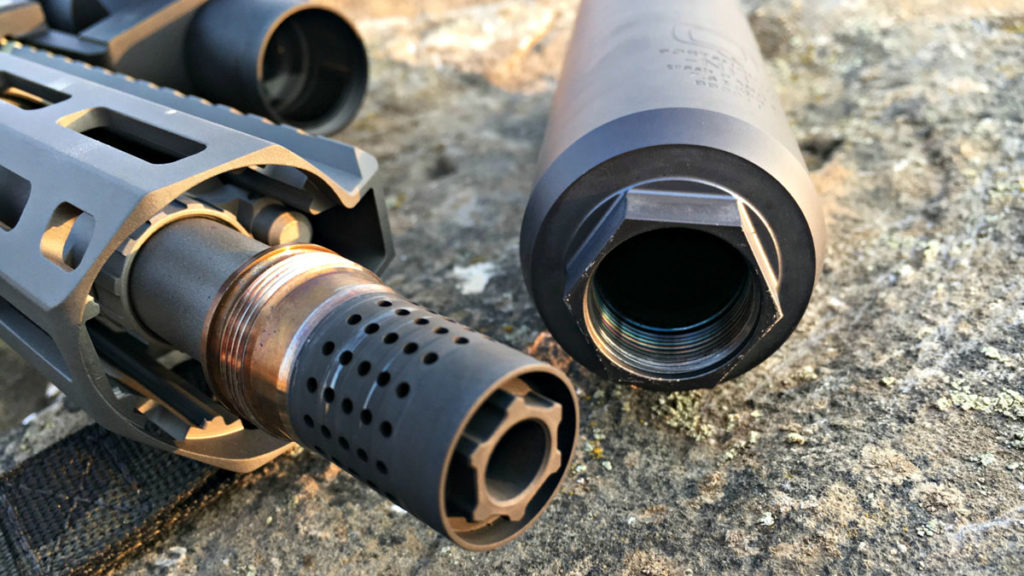 The Magic of Tapers as They Relate to Firearms The Magic of Tapers as They Relate to Firearms