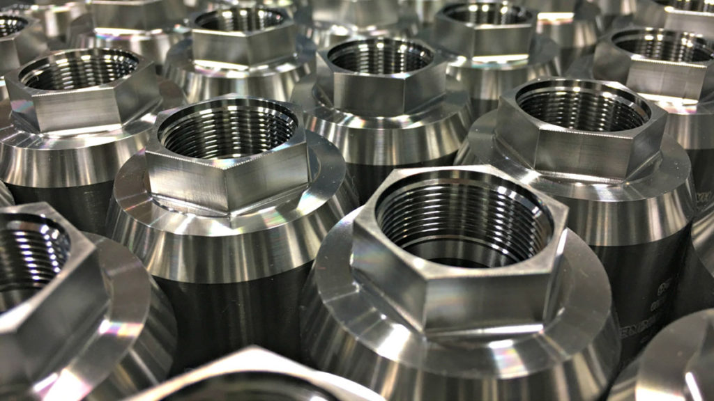 The Magic of Tapers as They Relate to Firearms The Magic of Tapers as They Relate to Firearms