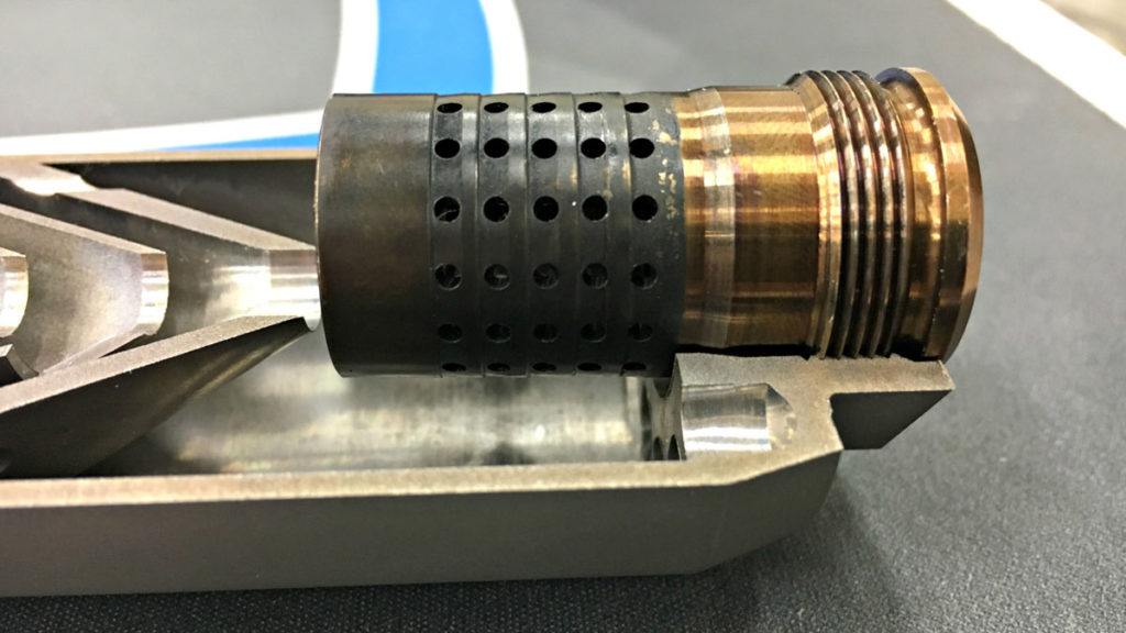 The Magic of Tapers as They Relate to Firearms The Magic of Tapers as They Relate to Firearms