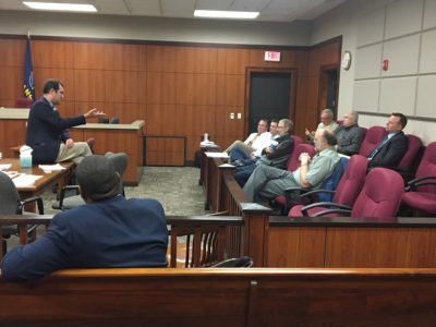 Appeals Court Rules Fed Trumps State Law in Kansas Gun Convictions Appeals Court Rules Fed Trumps State Law in Kansas Gun Convictions